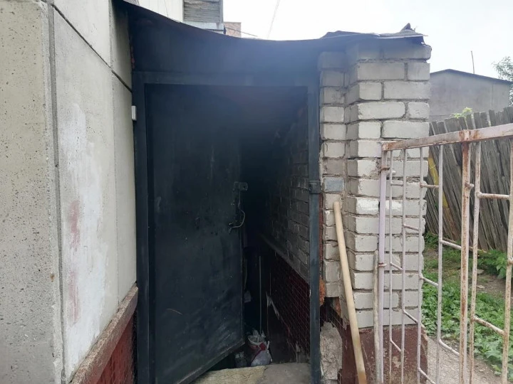 нежилые помещения , общей площадью 269 кв. м, расположенное по адресу: Республика Башкортостан, г. Уфа, Советский район, ул. Запотоцкого, д.48